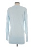 White House Black Market Blue Pullover Sweater Size S - photo 2