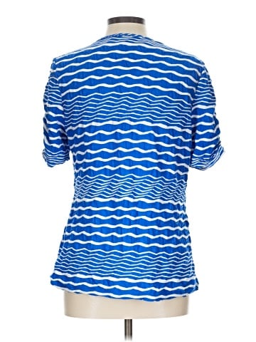 DressBarn Short Sleeve Top (view 2)