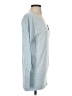 White House Black Market Blue Pullover Sweater Size S - photo 4