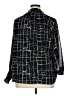 Calvin Klein Black Long Sleeve Blouse Size XL - photo 2
