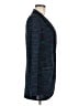 M Missoni Teal Blazer Size 8 - photo 4