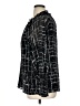 Calvin Klein Black Long Sleeve Blouse Size XL - photo 5