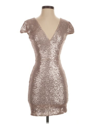 Dress the Population Cocktail Dress (view 1)