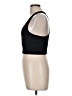 90 Degree by Reflex Black Sleeveless Top Size M - photo 5