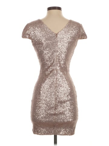 Dress the Population Cocktail Dress (view 2)
