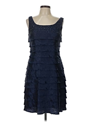 Jessica Howard Cocktail Dress (view 1)
