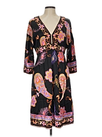 Trina Turk Casual Dress (view 1)