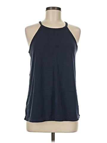 Ann Taylor LOFT Sleeveless Top (view 1)