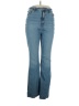 Old Navy Blue Jeans Size 14 - photo 1