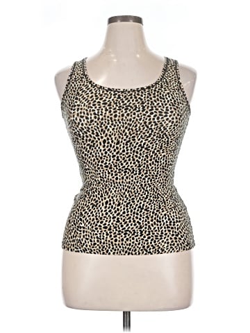 Jockey Tank Top (view 1)