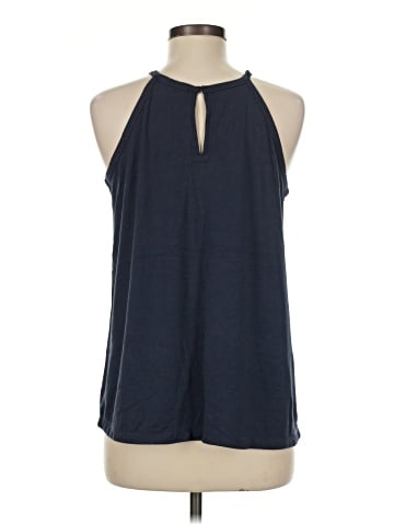 Ann Taylor LOFT Sleeveless Top (view 2)