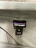 Patagonia Solid Gray Active Pants Size M - photo 7