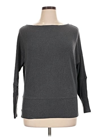 White House Black Market Pullover Sweater (view 1)