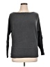 White House Black Market Gray Pullover Sweater Size XL - photo 1