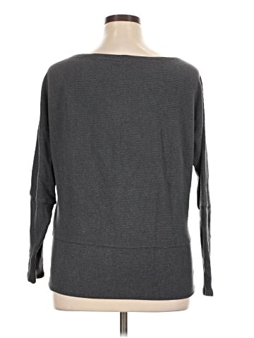 White House Black Market Pullover Sweater (view 2)