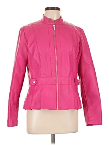Baccini Jacket (view 1)