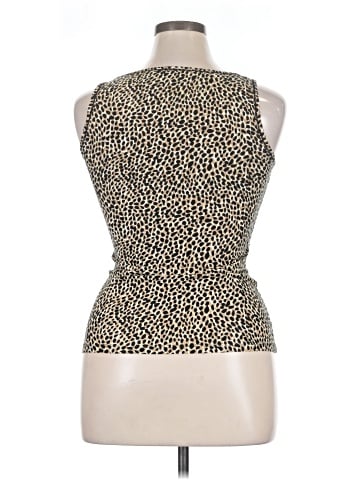 Jockey Tank Top (view 2)