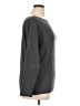 White House Black Market Gray Pullover Sweater Size XL - photo 4