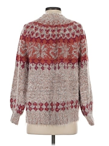 Altar'd State Pullover Sweater (view 2)