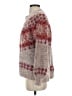 Altar'd State Tweed Red Pullover Sweater Size S - photo 5