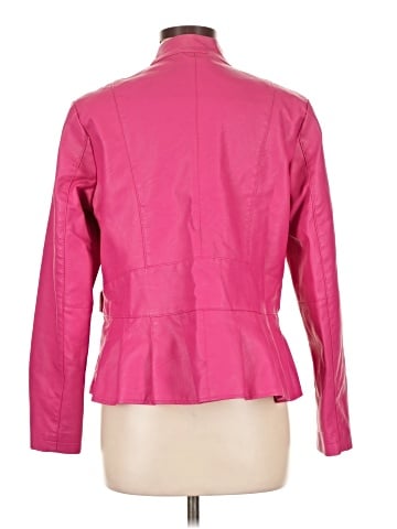 Baccini Jacket (view 2)
