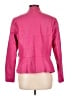 Baccini 100% Polyurethane Pink Jacket Size L - photo 2