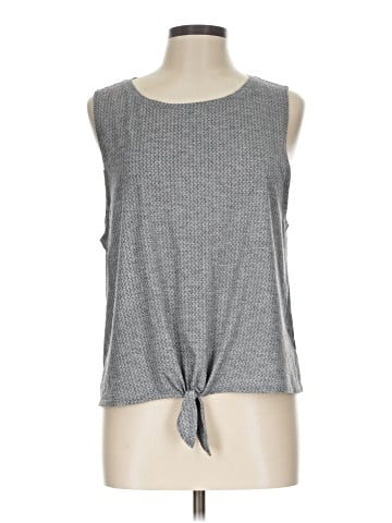 Gap Fit Sleeveless Top (view 1)