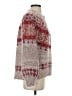 Altar'd State Tweed Red Pullover Sweater Size S - photo 4