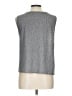 Gap Fit Gray Sleeveless Top Size L - photo 2