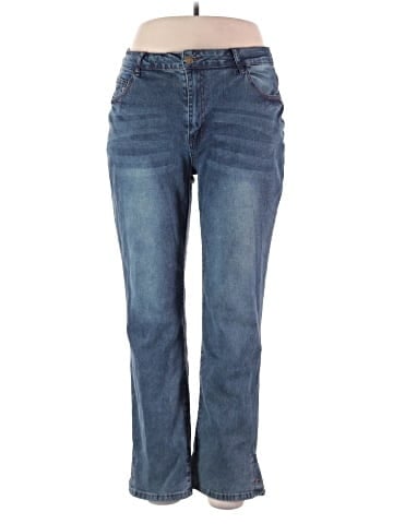 Unbranded Jeans (view 1)
