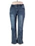 Unbranded Blue Jeans Size 2X - photo 1