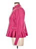 Baccini 100% Polyurethane Pink Jacket Size L - photo 5