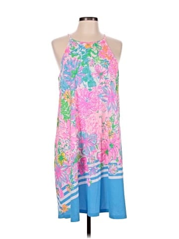 Lilly Pulitzer Casual Dress (view 1)