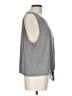 Gap Fit Gray Sleeveless Top Size L - photo 4