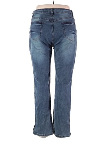 Unbranded Jeans (view 2)