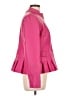 Baccini 100% Polyurethane Pink Jacket Size L - photo 4