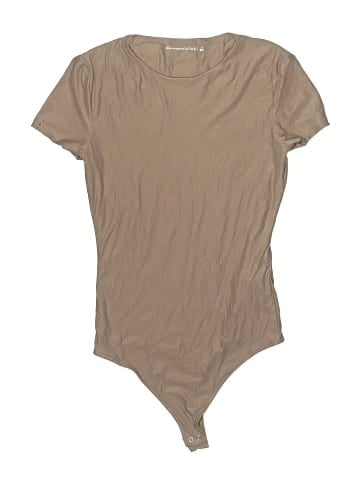 Abercrombie & Fitch Bodysuit (view 1)