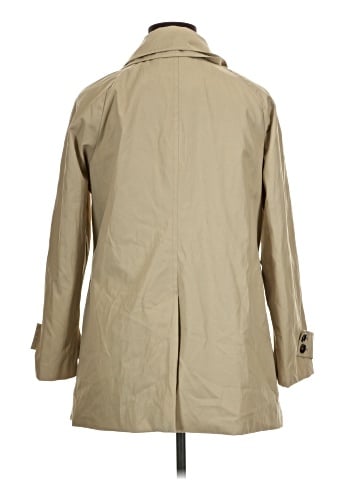 London Fog Trenchcoat (view 2)