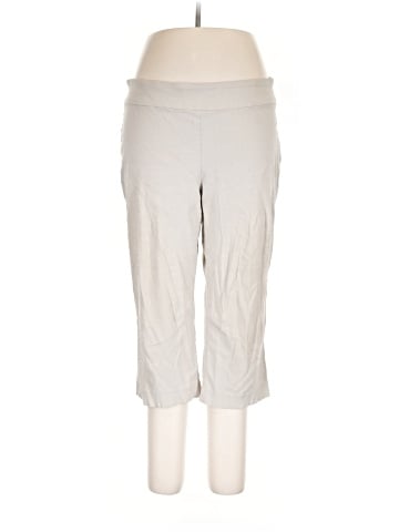 Dana Buchman Casual Pants (view 1)