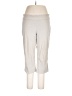 Dana Buchman Gray Casual Pants Size L - photo 1