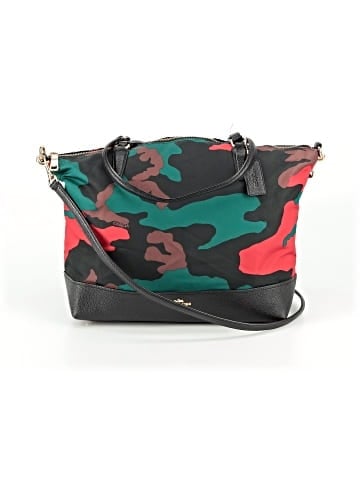 Coach Factory Crossbody Bag (view 1)