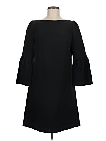 Lafayette 148 New York Casual Dress (view 1)