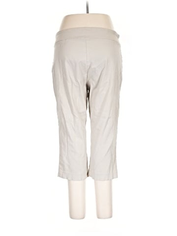 Dana Buchman Casual Pants (view 2)