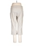 Dana Buchman Gray Casual Pants Size L - photo 2