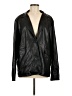 Urban Outfitters 100% Polyester Black Jacket Size M - photo 1