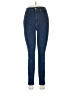 Gap Blue Jeans Size 6R - photo 1