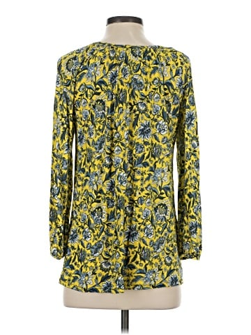 MICHAEL Michael Kors 3/4 Sleeve Blouse (view 2)