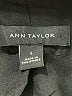 Ann Taylor Black Blazer Size 6 - photo 3
