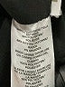 Ann Taylor Black Blazer Size 6 - photo 4