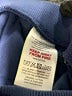 Mini Rodini Graphic Blue Board Shorts Size 11 - photo 4